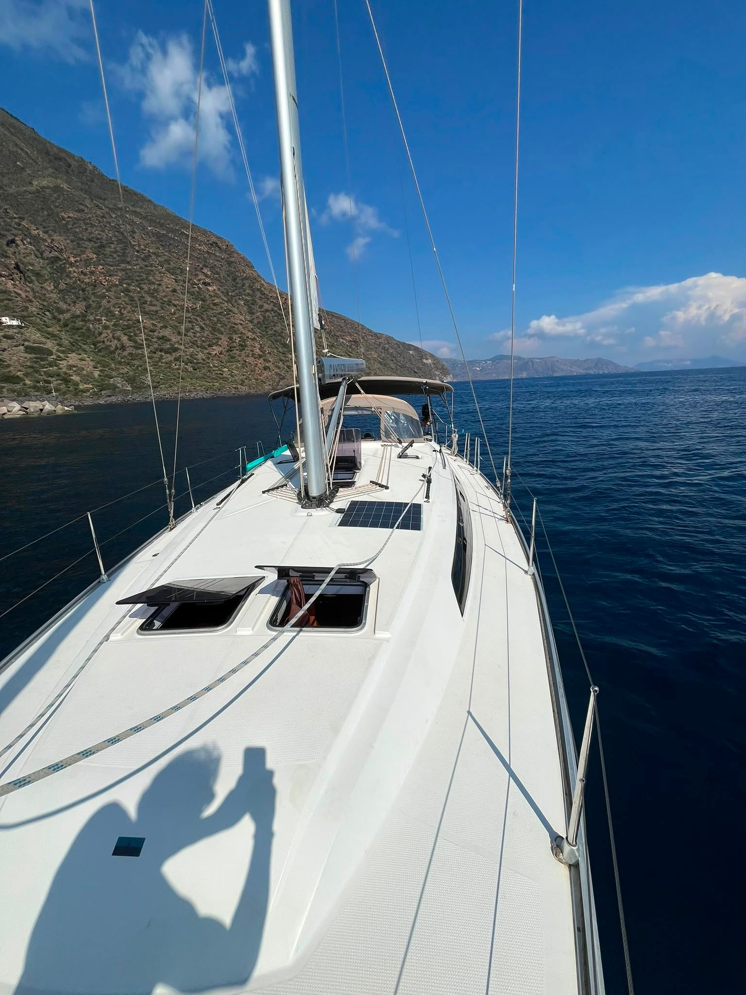 Bavaria Cruiser 46 | Iris