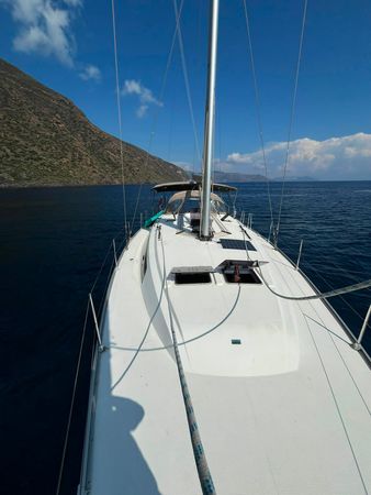 Bavaria Cruiser 46 | Iris