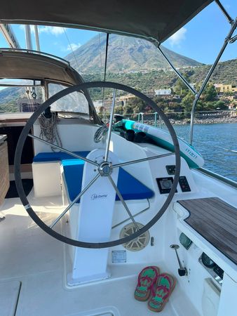 Bavaria Cruiser 46 | Iris