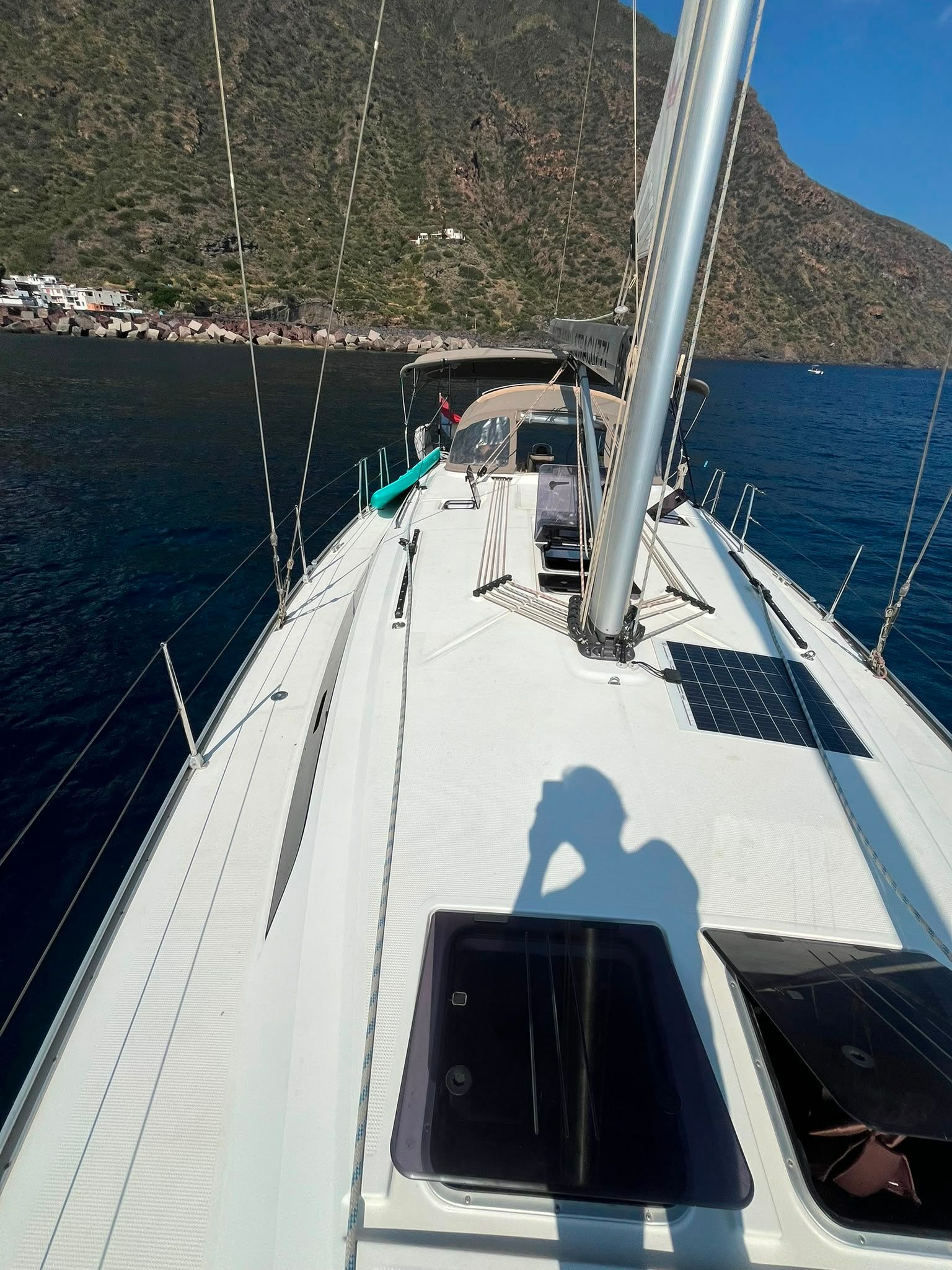 Bavaria Cruiser 46 | Iris