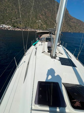 Bavaria Cruiser 46 | Iris
