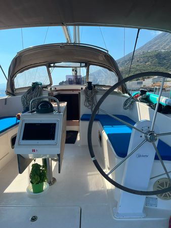 Bavaria Cruiser 46 | Iris