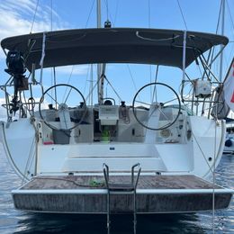 Bavaria Cruiser 46 | Iris