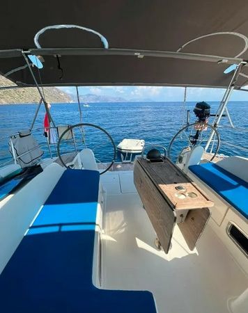 Bavaria Cruiser 46 | Iris