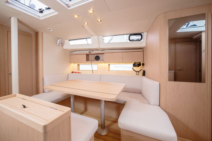 Beneteau Oceanis 46.1 | Filiia