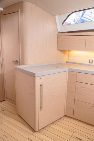 Beneteau Oceanis 46.1 | Filiia