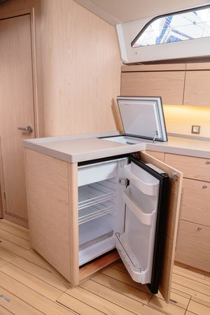 Beneteau Oceanis 46.1 | Filiia