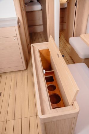 Beneteau Oceanis 46.1 | Filiia