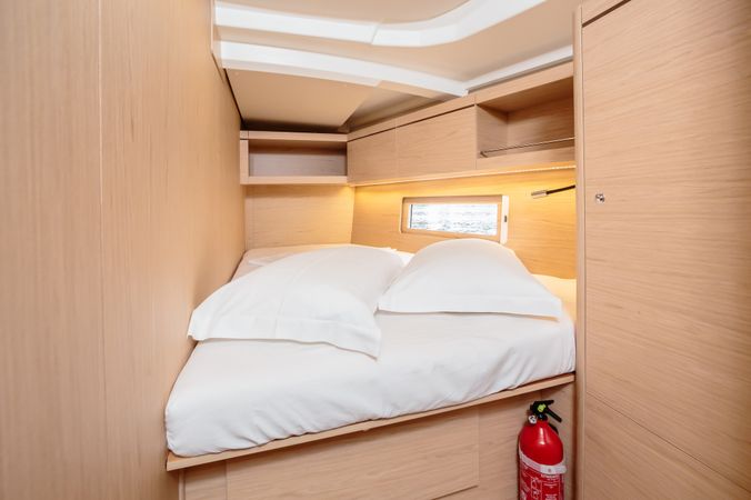 Beneteau Oceanis 46.1 | Filiia