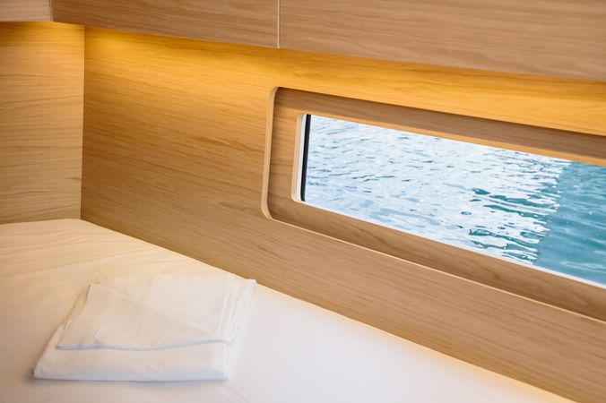 Beneteau Oceanis 46.1 | Filiia