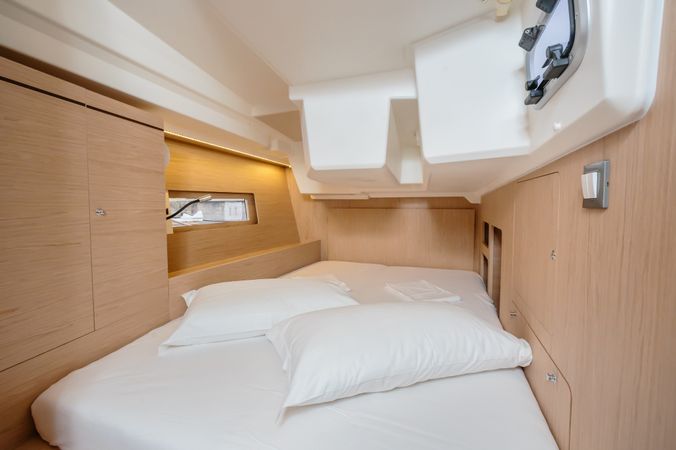 Beneteau Oceanis 46.1 | Filiia