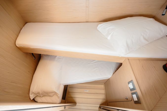 Beneteau Oceanis 46.1 | Filiia