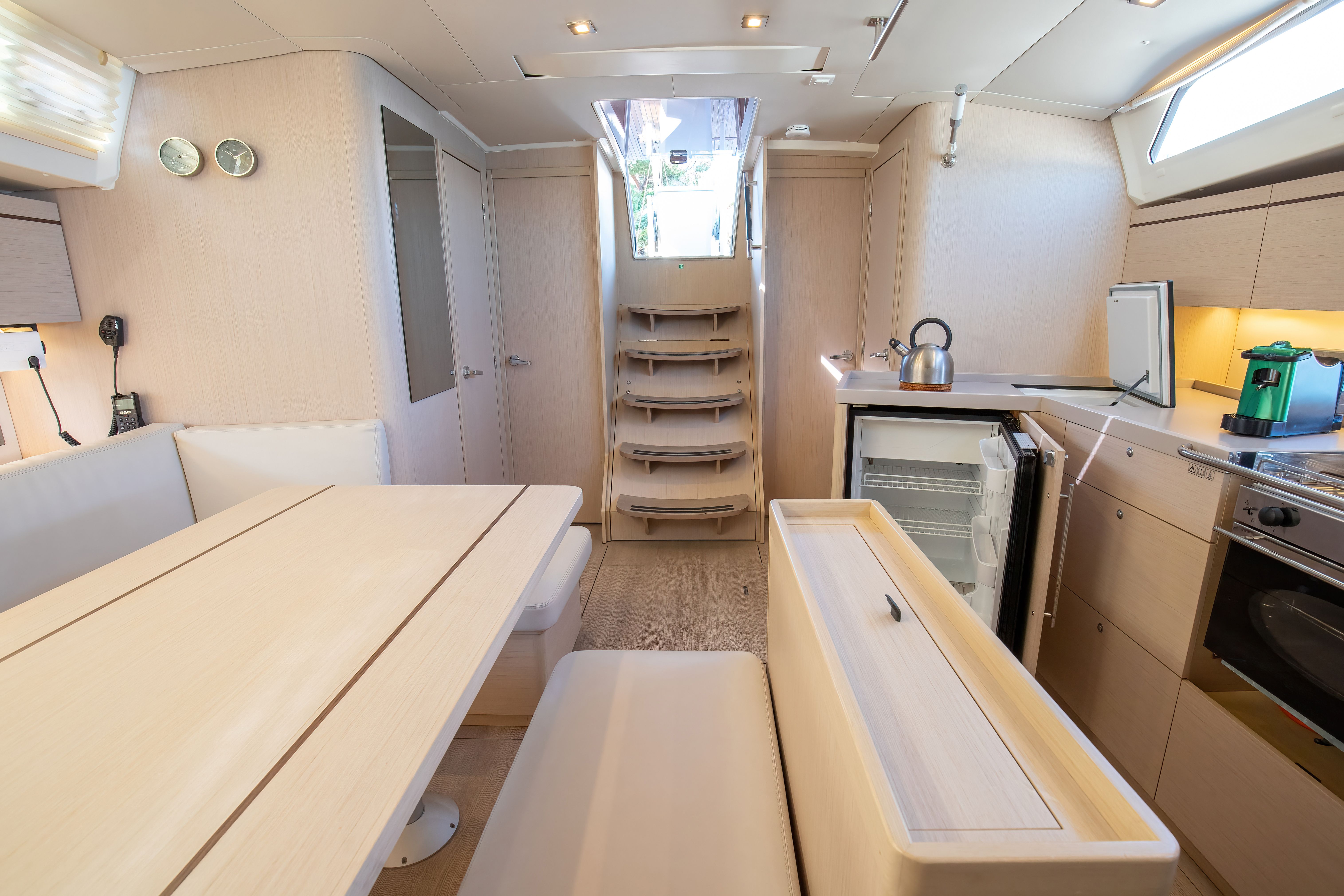 Beneteau Oceanis 46.1 | Filiia