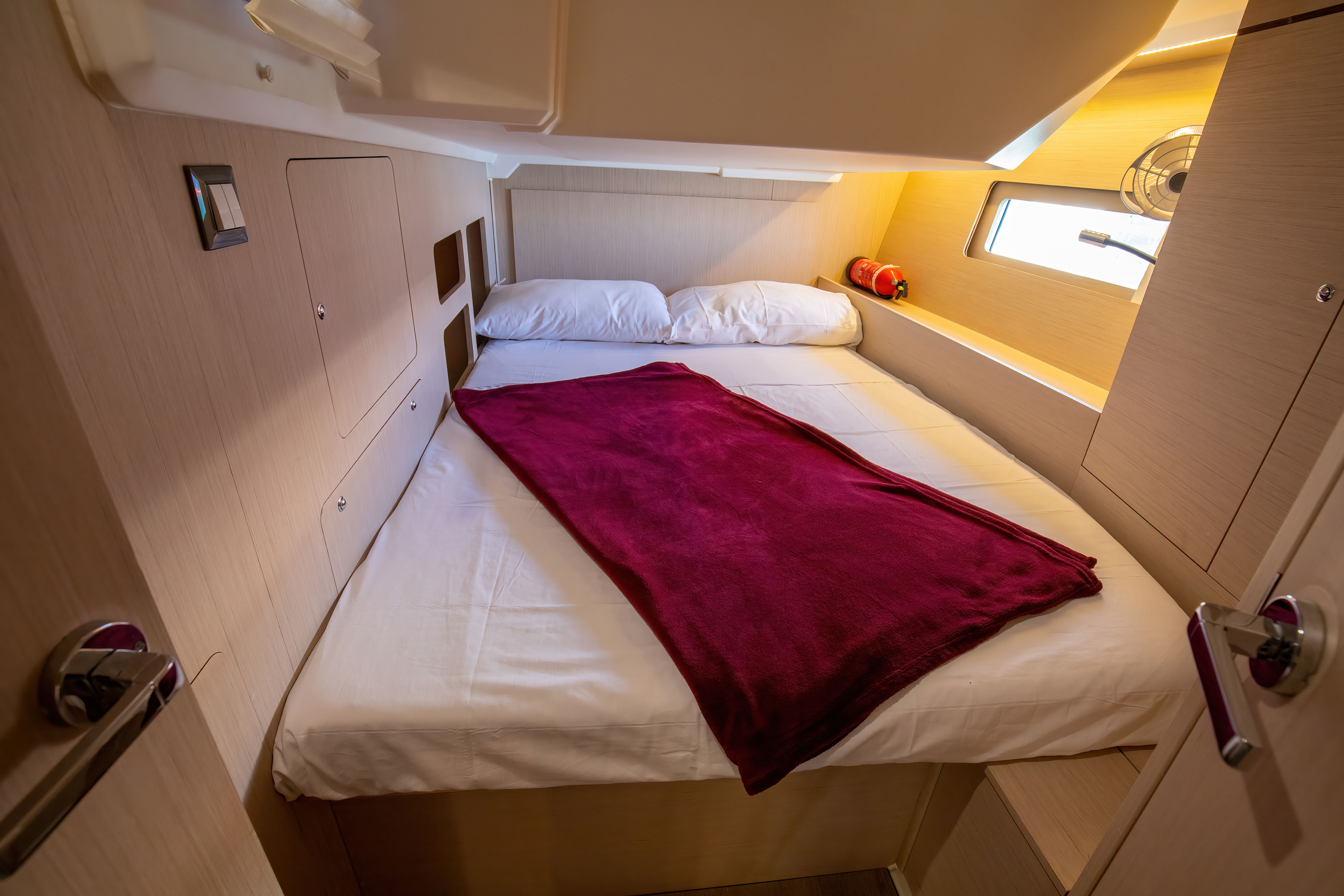Beneteau Oceanis 46.1 | Filiia