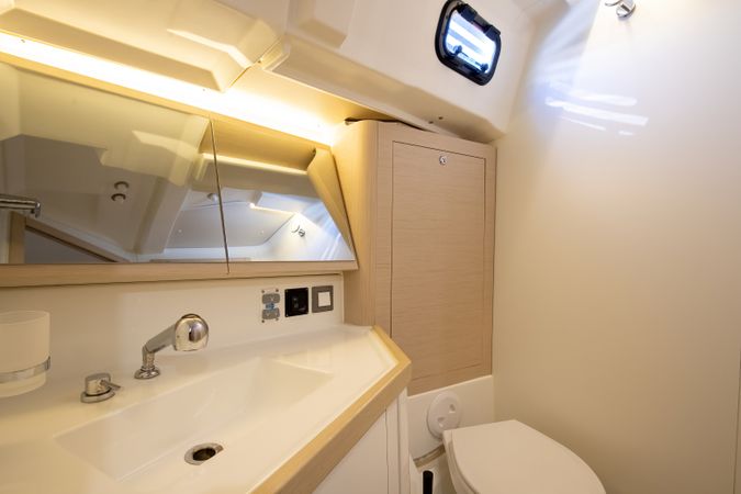 Beneteau Oceanis 46.1 | Filiia