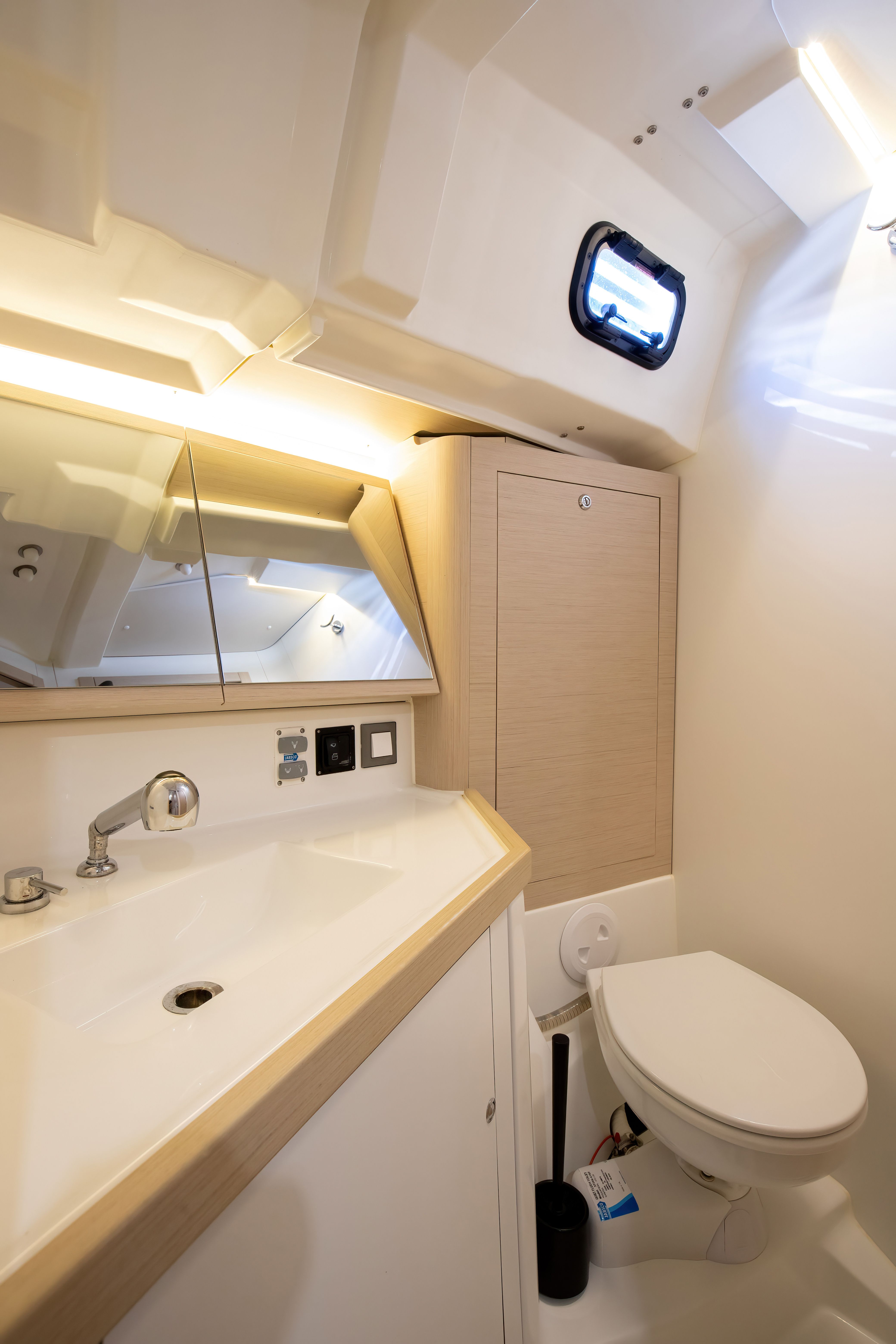 Beneteau Oceanis 46.1 | Filiia