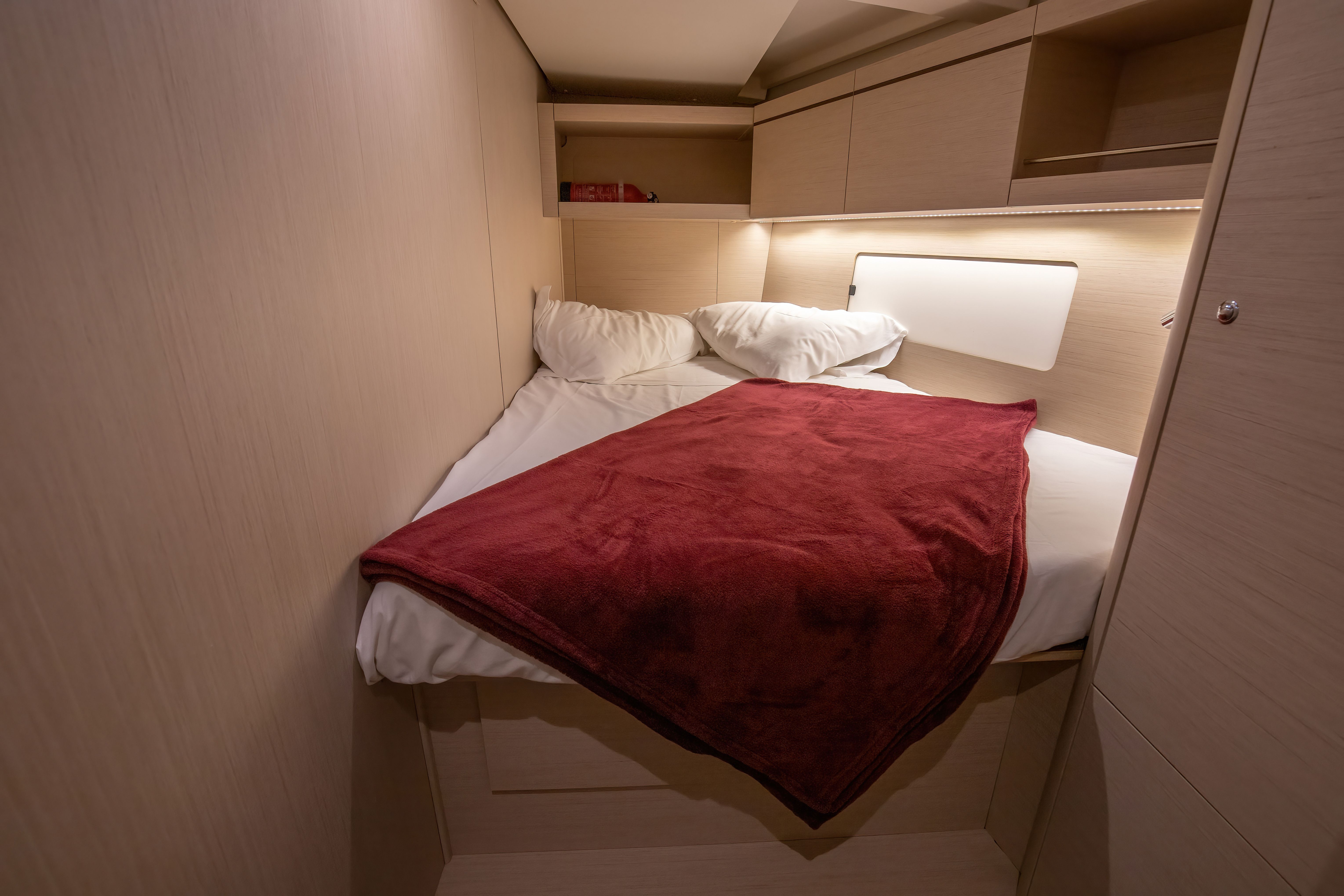 Beneteau Oceanis 46.1 | Filiia