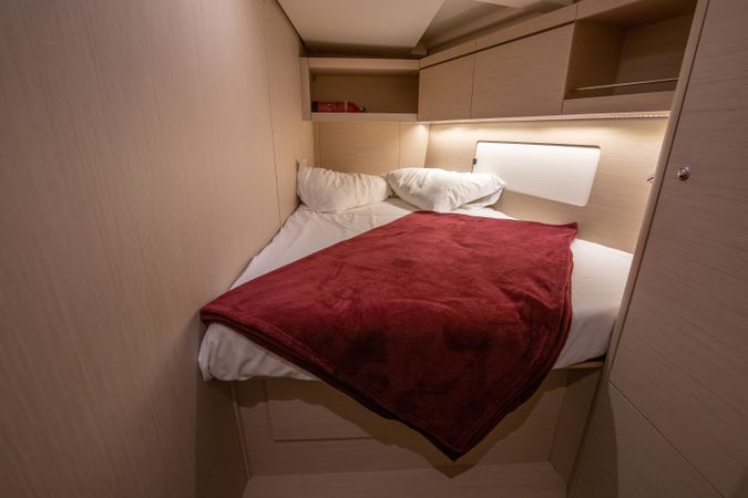 Beneteau Oceanis 46.1 | Filiia