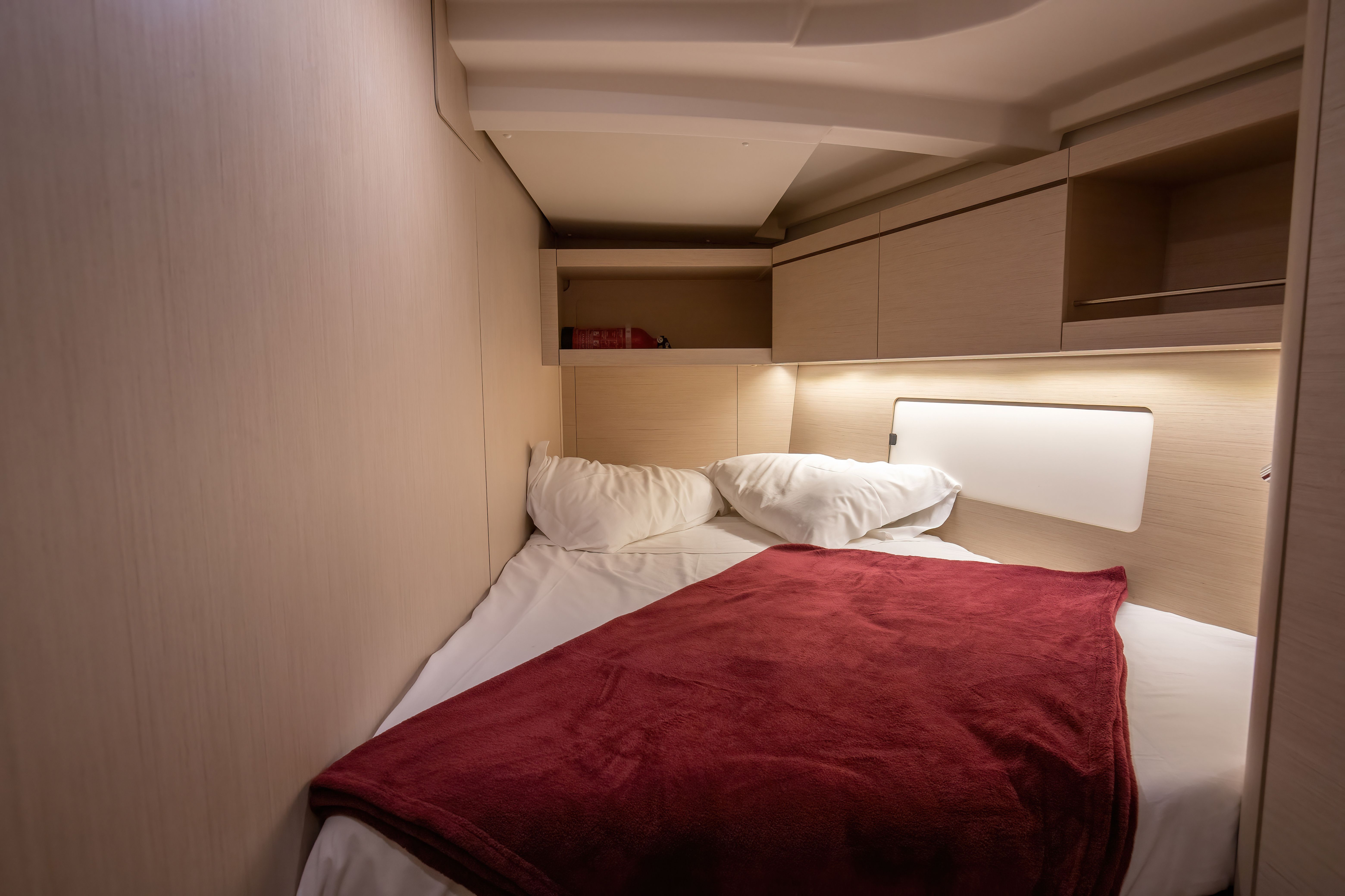 Beneteau Oceanis 46.1 | Filiia