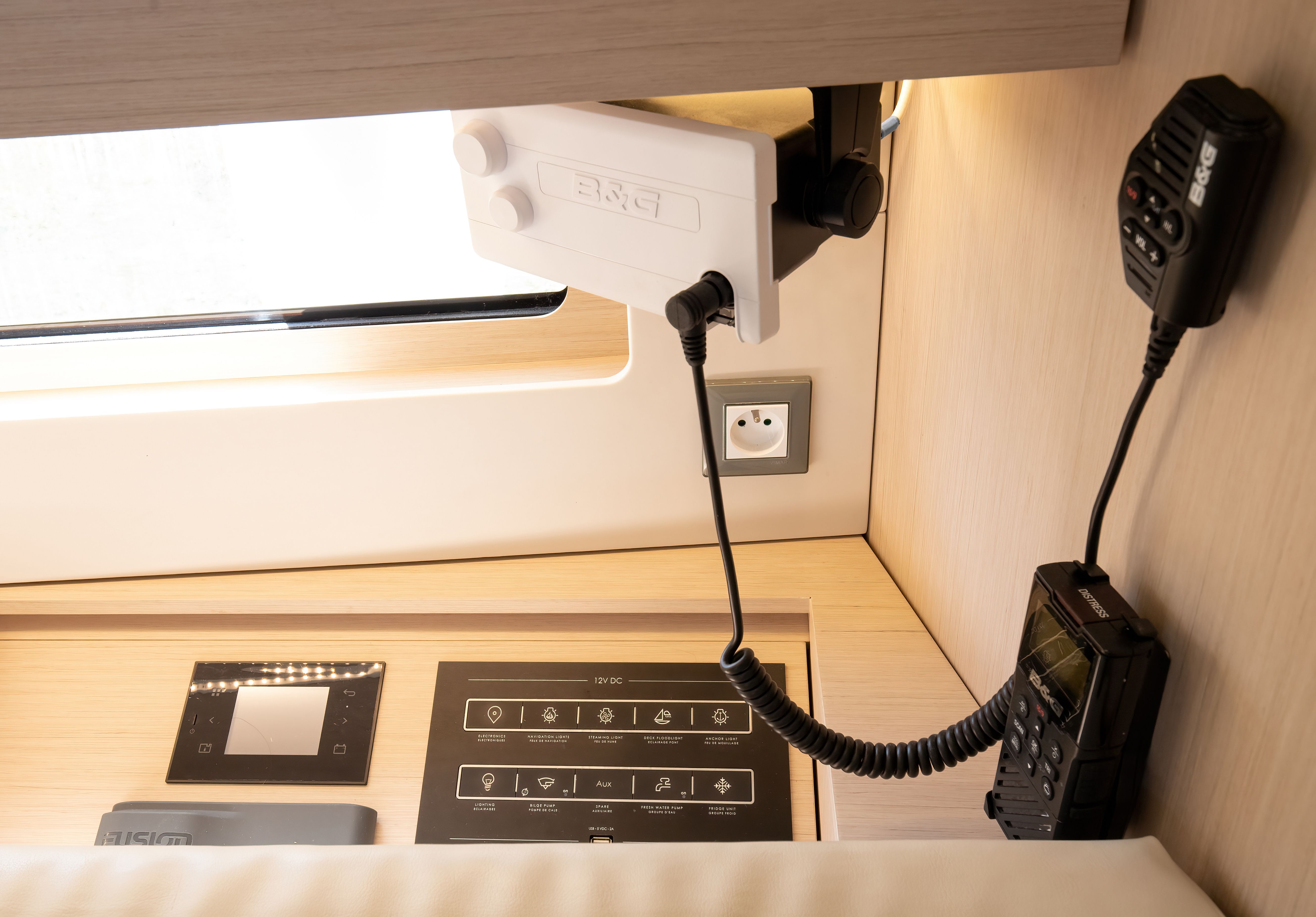 Beneteau Oceanis 46.1 | Filiia
