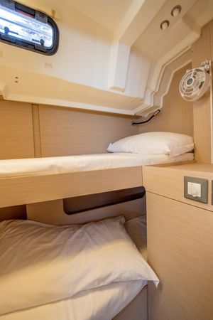 Beneteau Oceanis 46.1 | Filiia