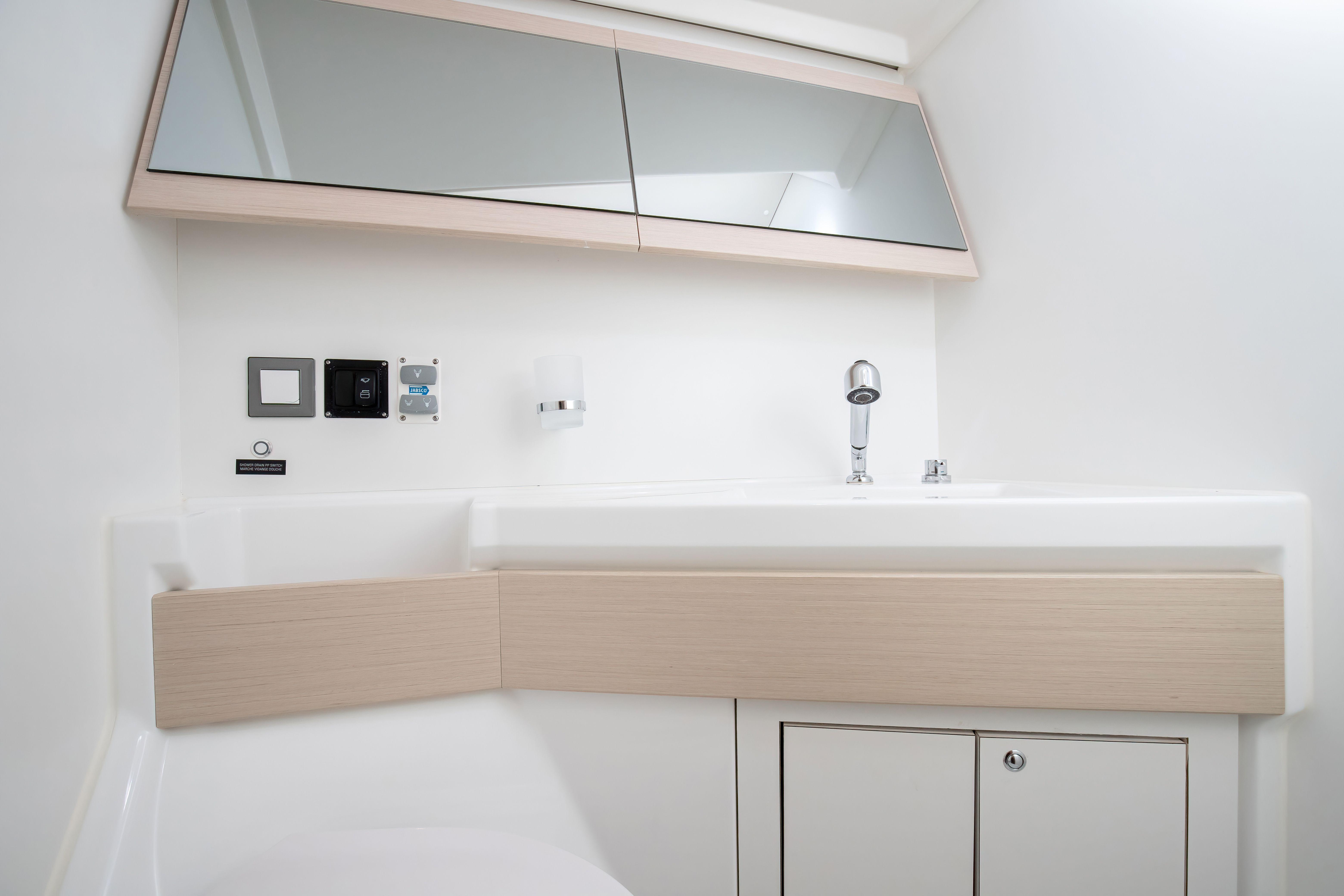 Beneteau Oceanis 46.1 | Filiia