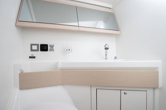 Beneteau Oceanis 46.1 | Filiia