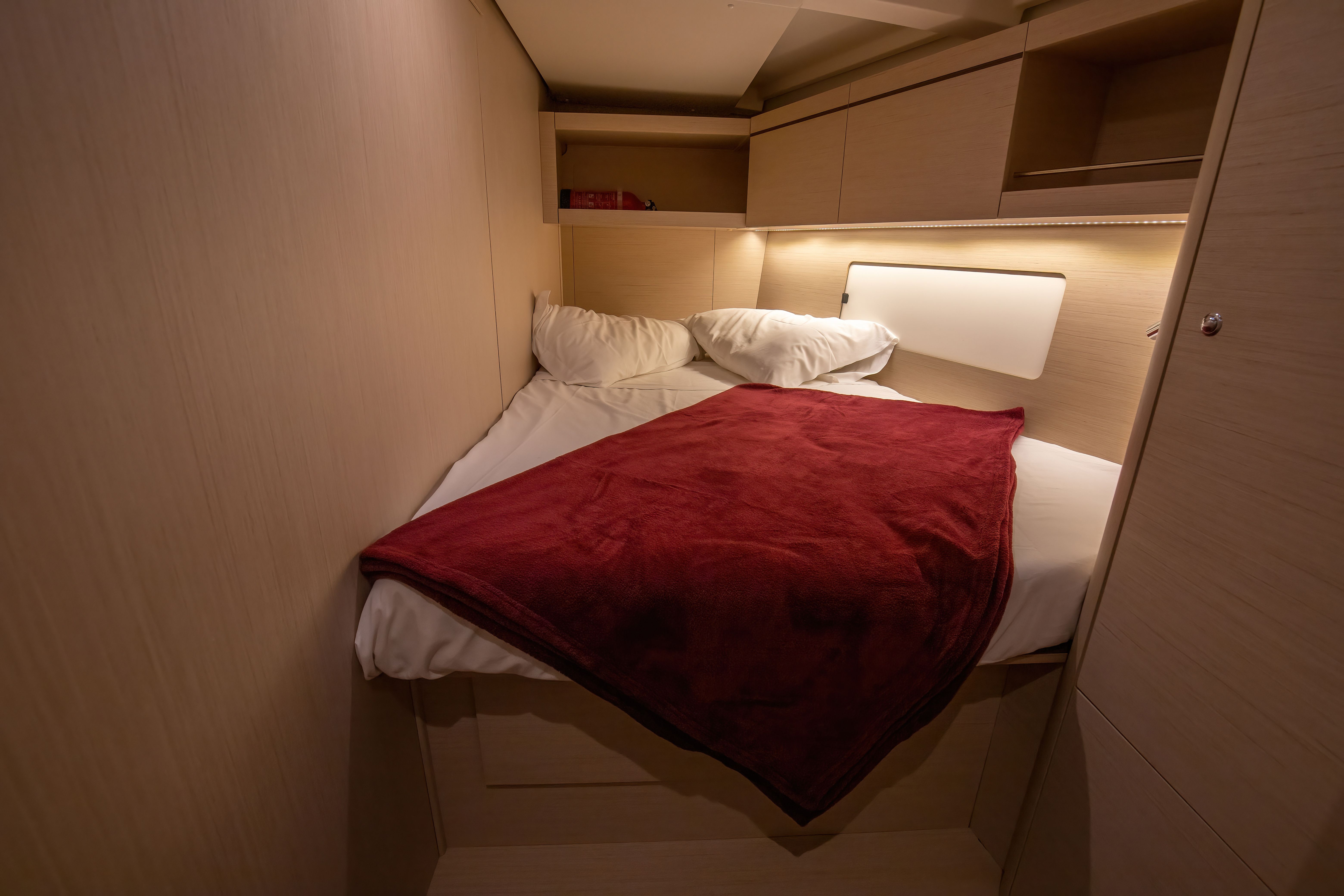 Beneteau Oceanis 46.1 | Filiia