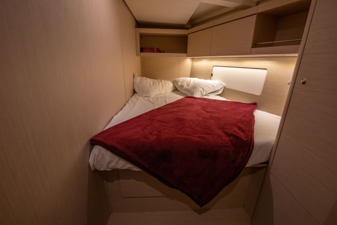 Beneteau Oceanis 46.1 | Filiia