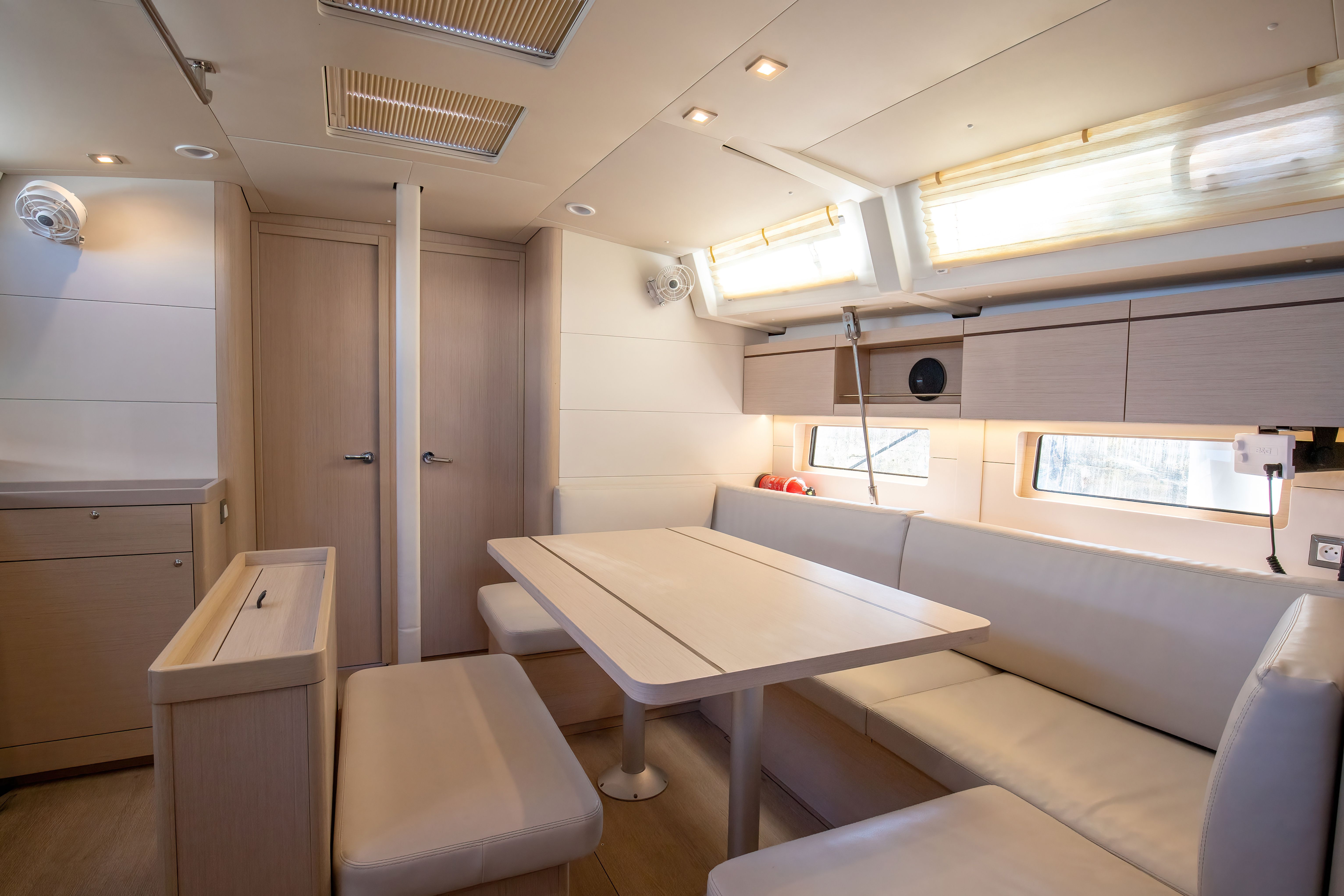 Beneteau Oceanis 46.1 | Filiia