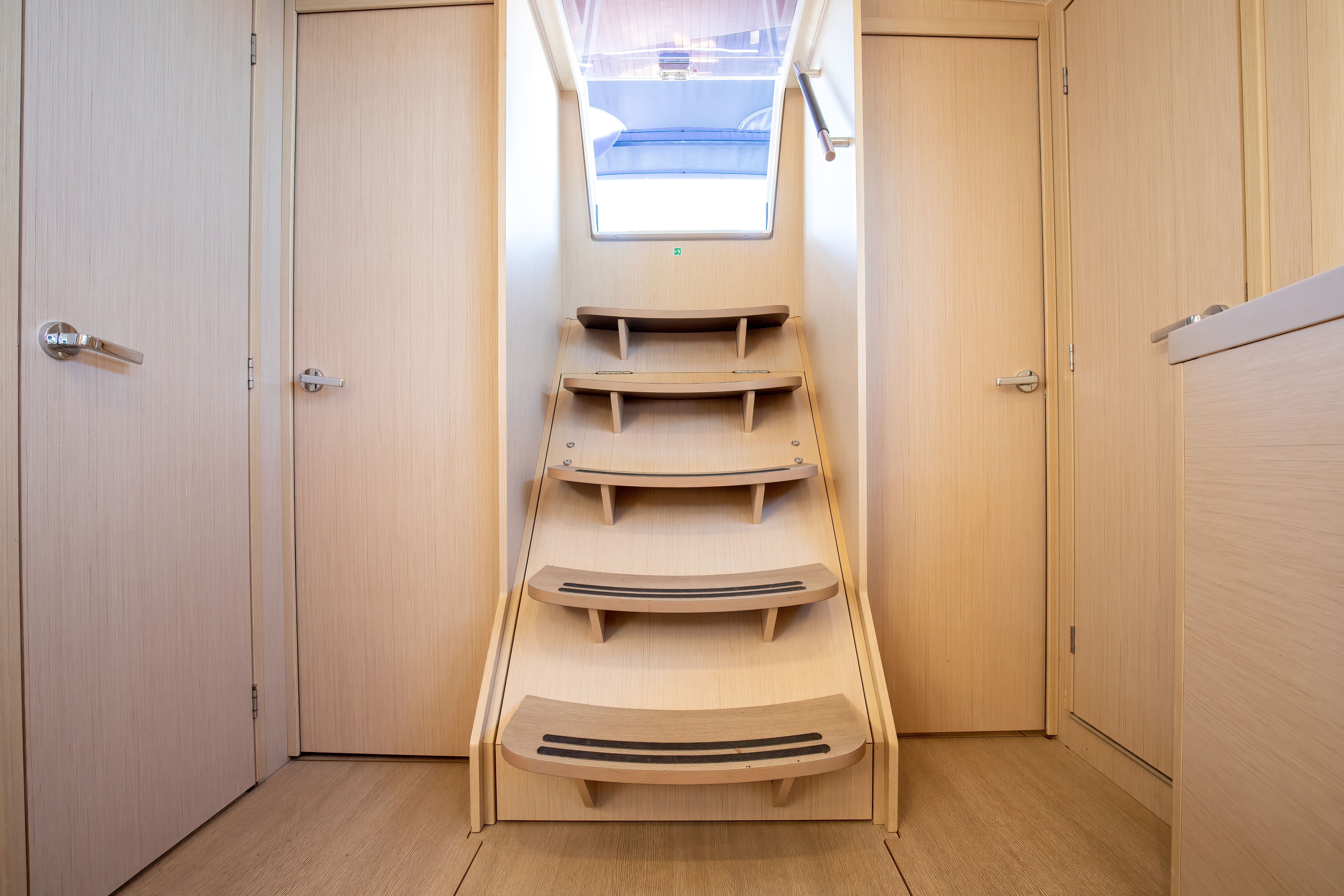 Beneteau Oceanis 46.1 | Filiia