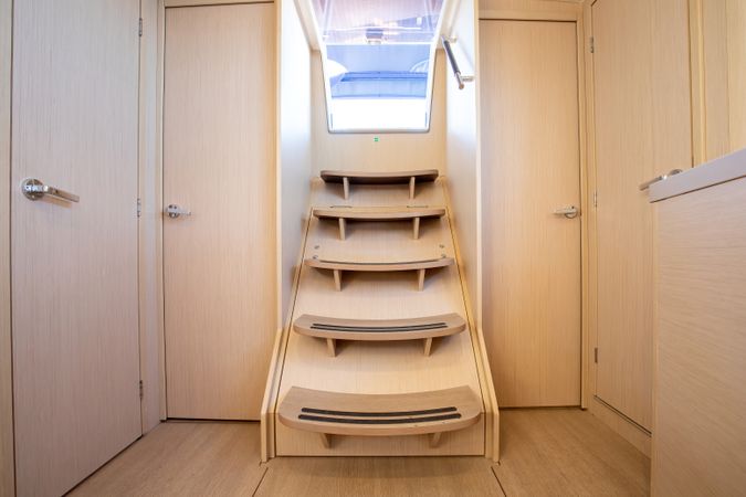 Beneteau Oceanis 46.1 | Filiia
