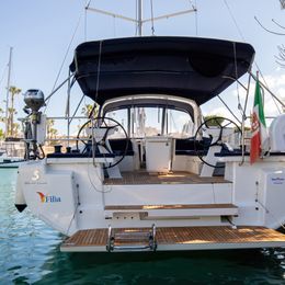 Beneteau Oceanis 46.1 | Filiia