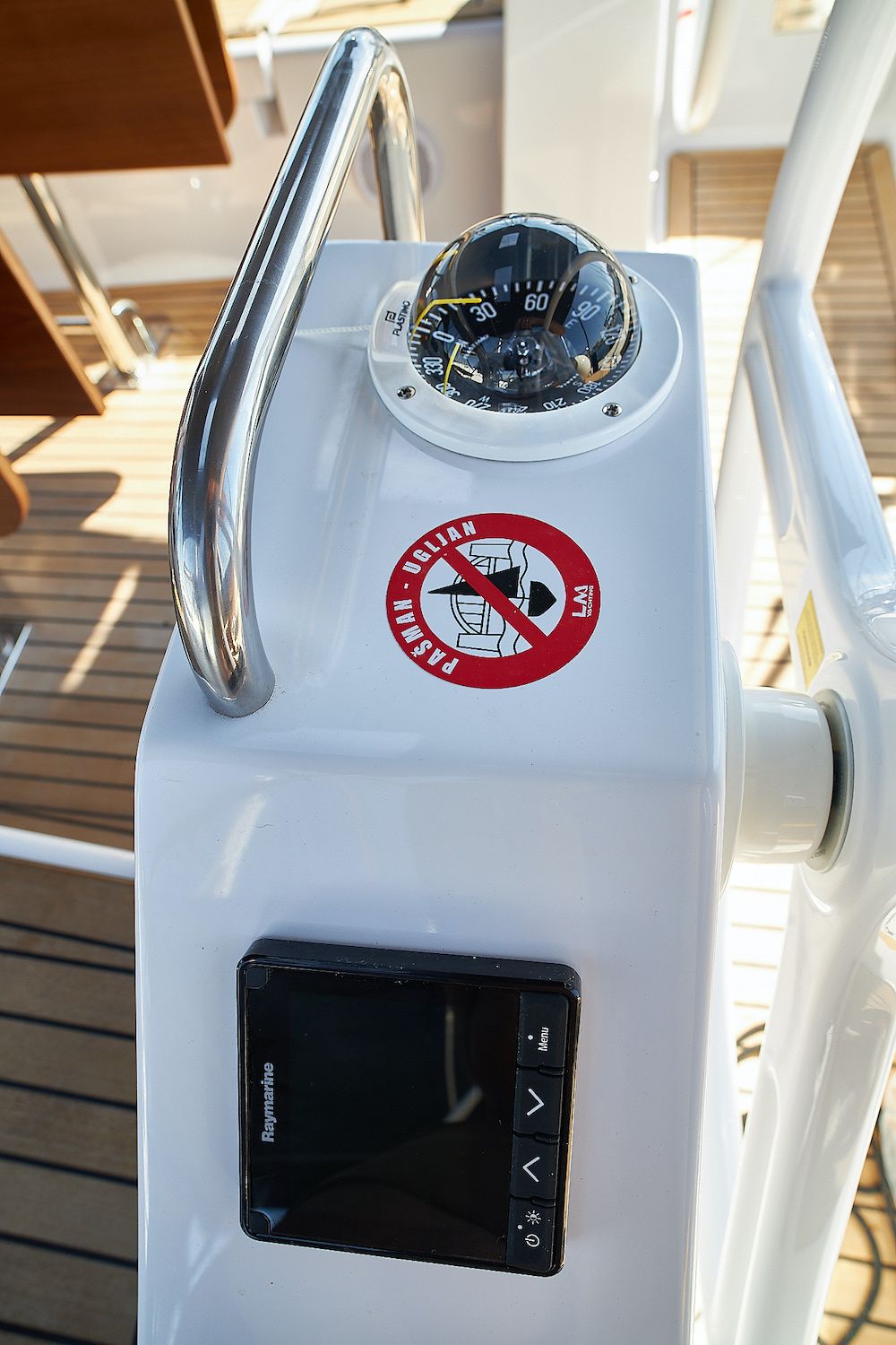 Elan 45.1 Impression | Enya