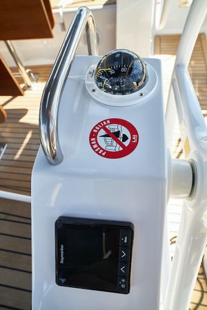 Elan 45.1 Impression | Enya