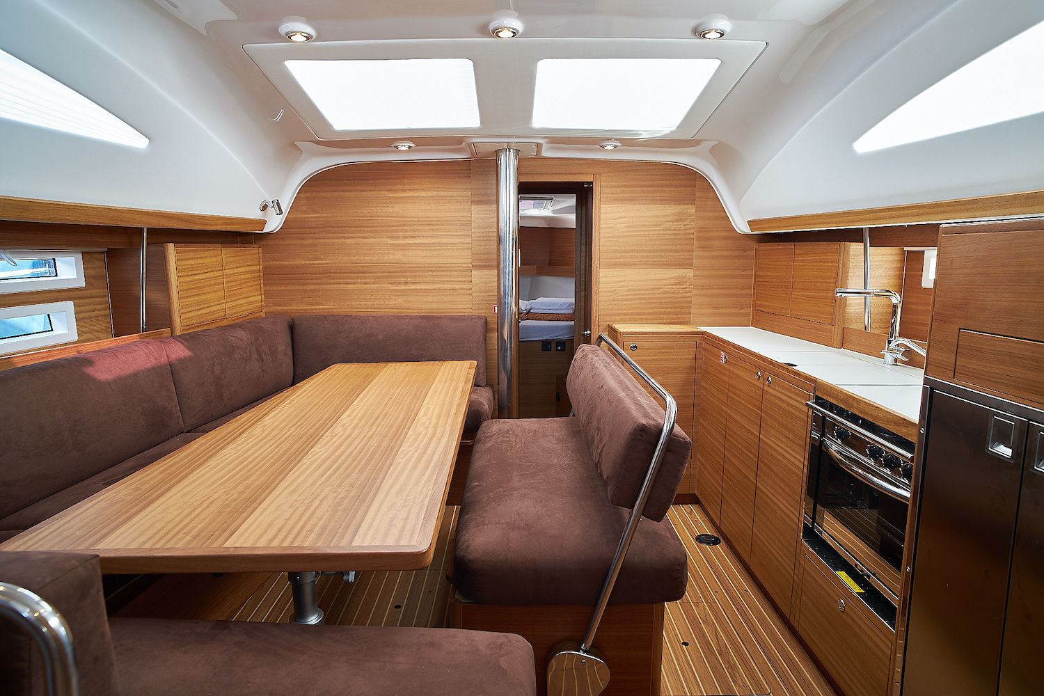 Elan 45.1 Impression | Enya