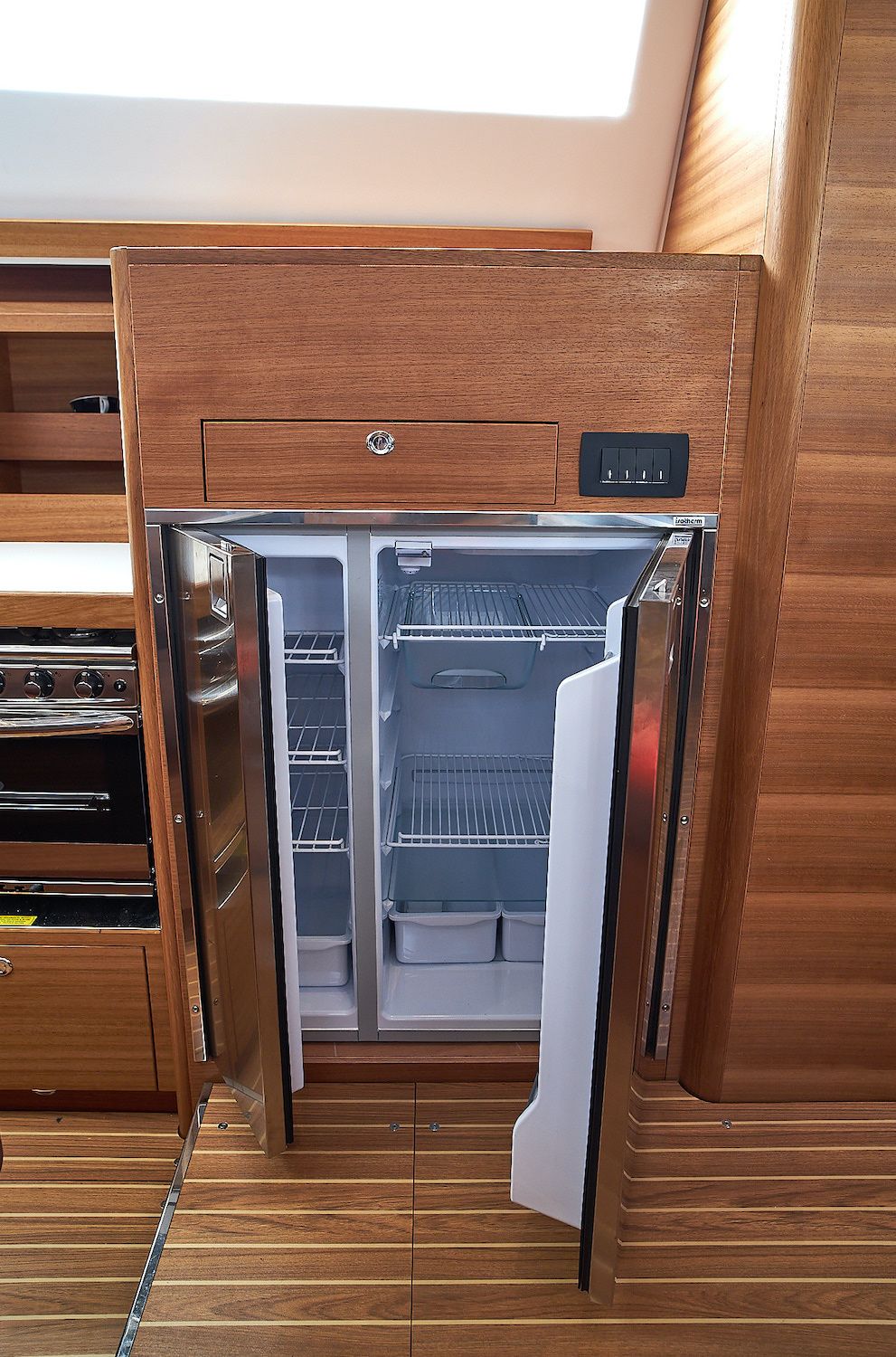 Elan 45.1 Impression | Enya