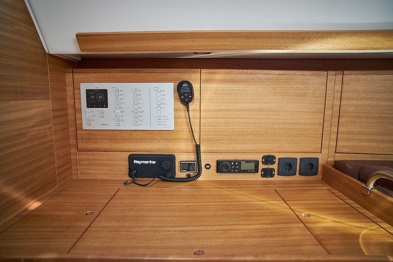 Elan 45.1 Impression | Enya