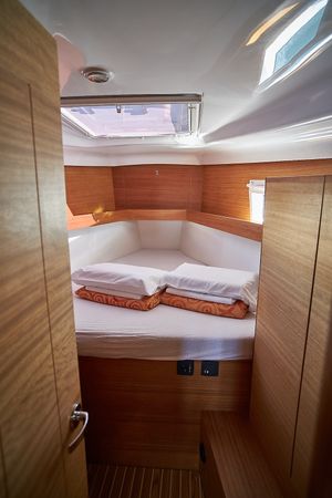 Elan 45.1 Impression | Enya