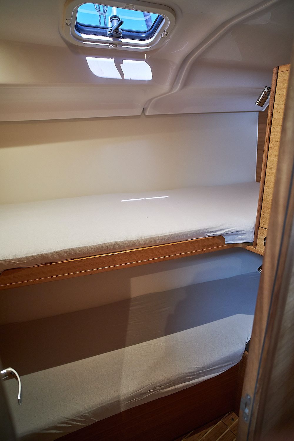 Elan 45.1 Impression | Enya