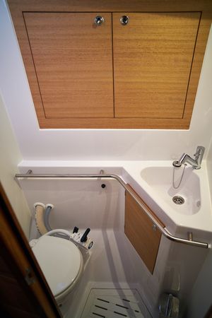 Elan 45.1 Impression | Enya