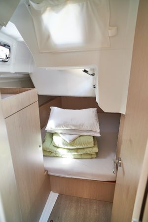 Beneteau Oceanis 38 | La Rose