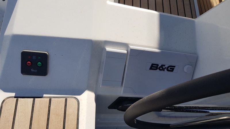 Beneteau Oceanis 38 | La Rose