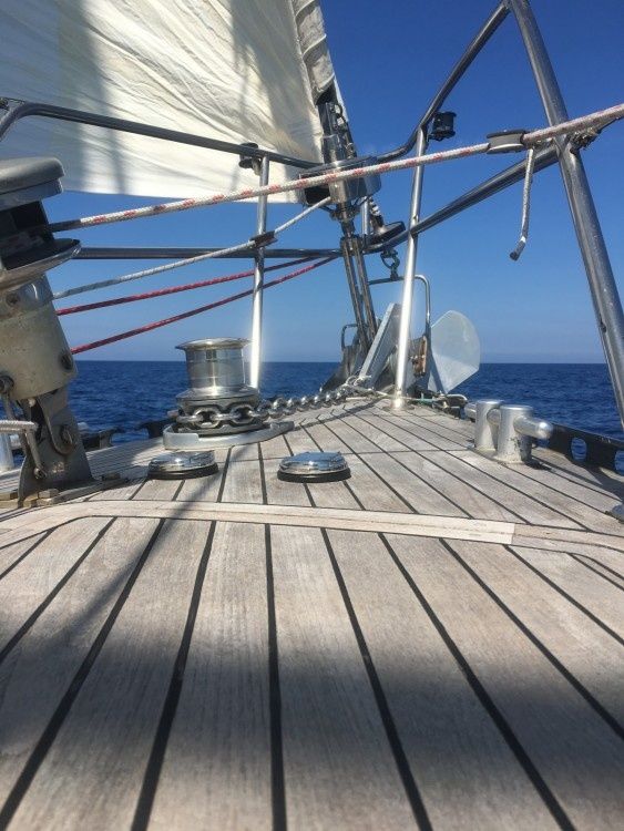 Ta chiao 47 | NuShen