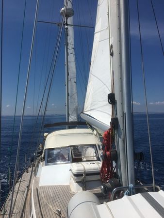 Ta chiao 47 | NuShen