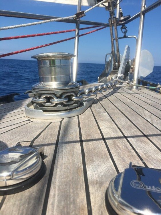 Ta chiao 47 | NuShen