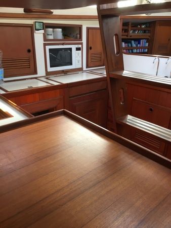 Ta chiao 47 | NuShen