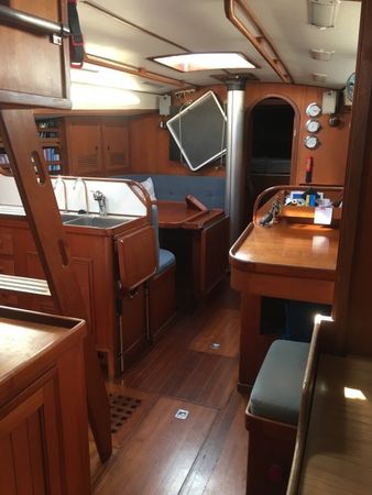 Ta chiao 47 | NuShen