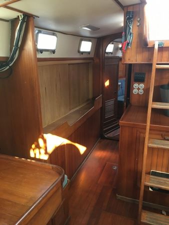 Ta chiao 47 | NuShen