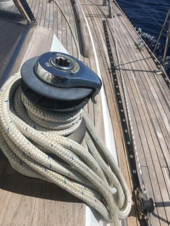 Ta chiao 47 | NuShen